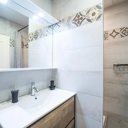 Lejlighed Casa Sacha - Appt Avec Piscine Partagee Fitou