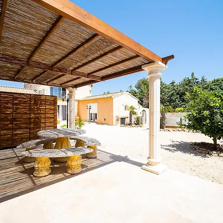 Casa Sacha - Appt Avec Piscine Partagee Lejlighed